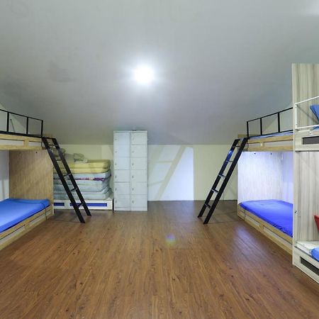 Spot On 90236 Zigzag Travellers Home Kuala Lumpur Exterior photo