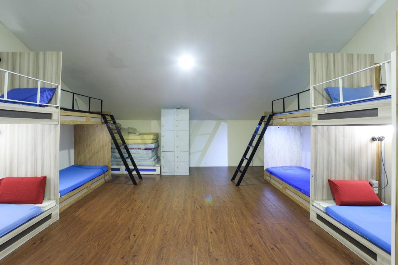 Spot On 90236 Zigzag Travellers Home Kuala Lumpur Exterior photo