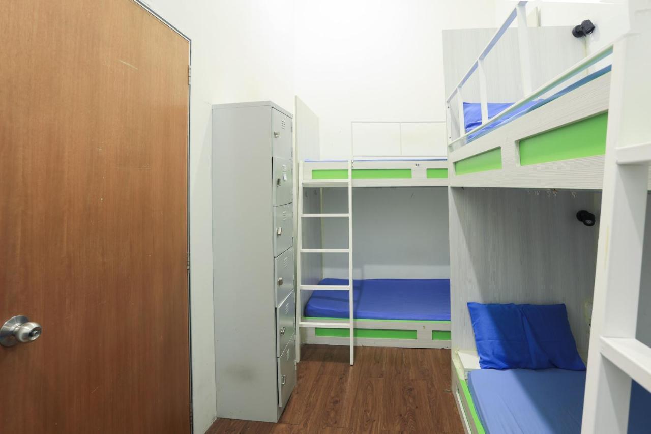 Spot On 90236 Zigzag Travellers Home Kuala Lumpur Exterior photo