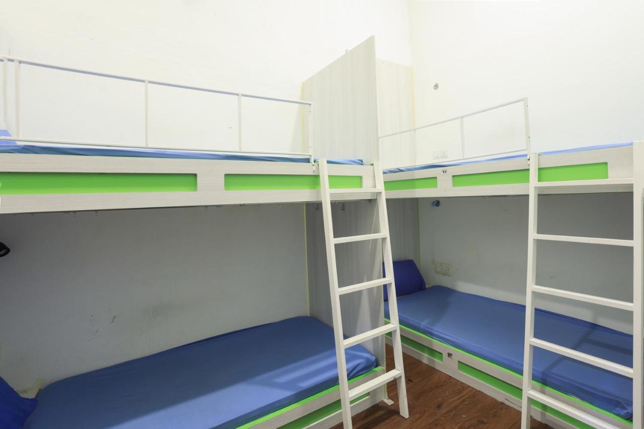 Spot On 90236 Zigzag Travellers Home Kuala Lumpur Exterior photo