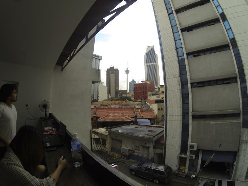 Spot On 90236 Zigzag Travellers Home Kuala Lumpur Exterior photo