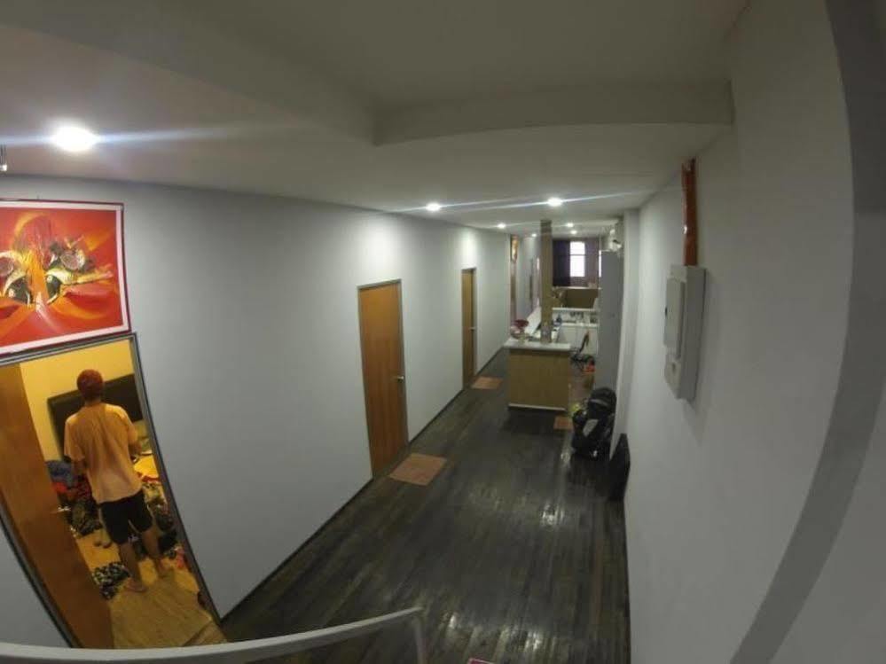 Spot On 90236 Zigzag Travellers Home Kuala Lumpur Exterior photo